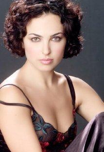 Maruska Albertazzi
