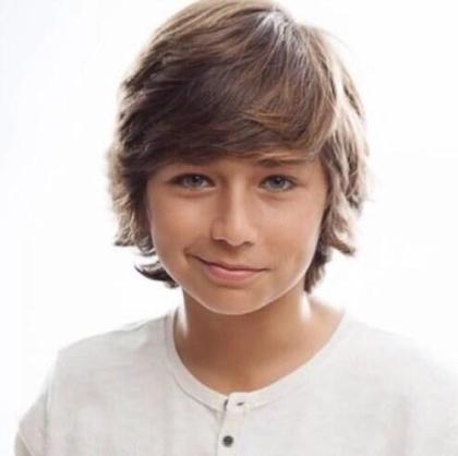Aidan Andrews