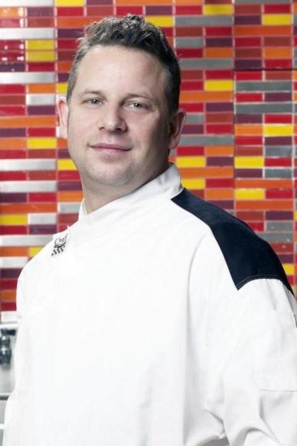 Andy Husbands
