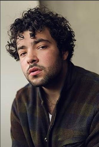 Dylan Corbett-Bader