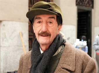 Luis Cuenca