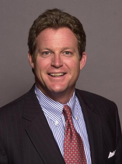 Ted Kennedy Jr.