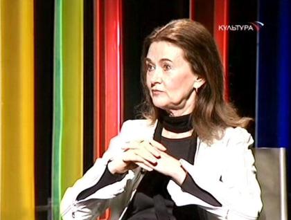 Тамара Владимирцева