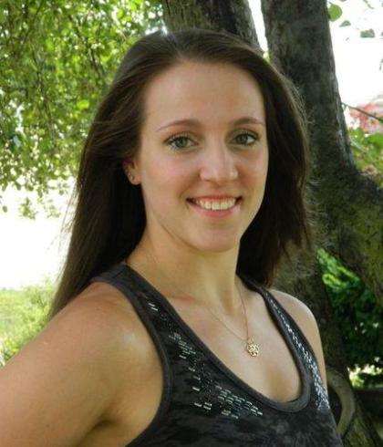Chellsie Memmel