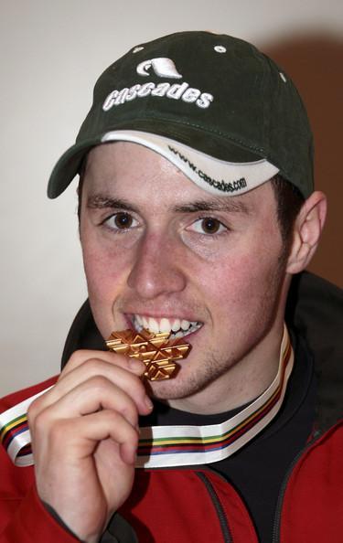 Alexandre Bilodeau