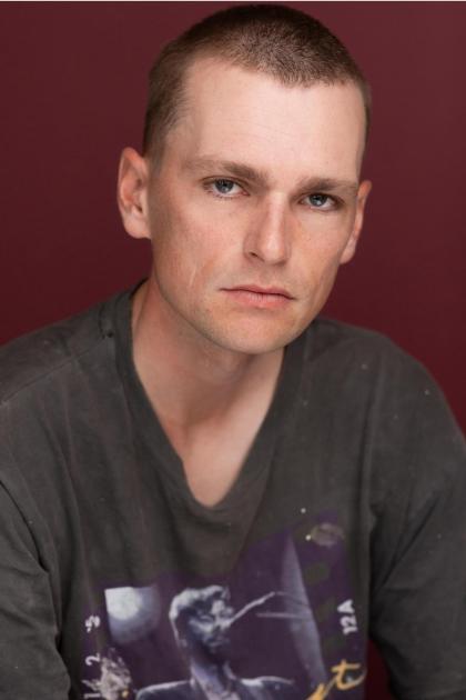 Colton Adams