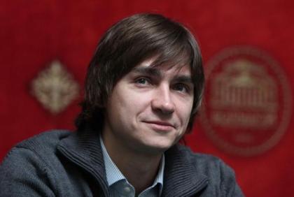 Сергей Филин