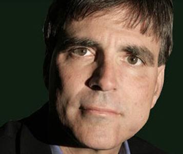 Randy Pausch