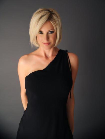 Nicole Stober