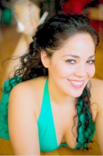 Pilar Cazares