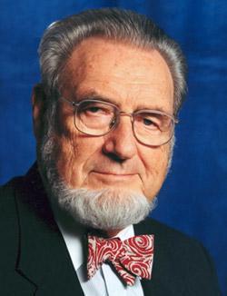 Dr. C. Everett Koop