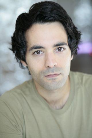 Guillaume Ferrandez
