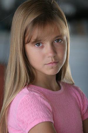 Lea Nicole Carranza