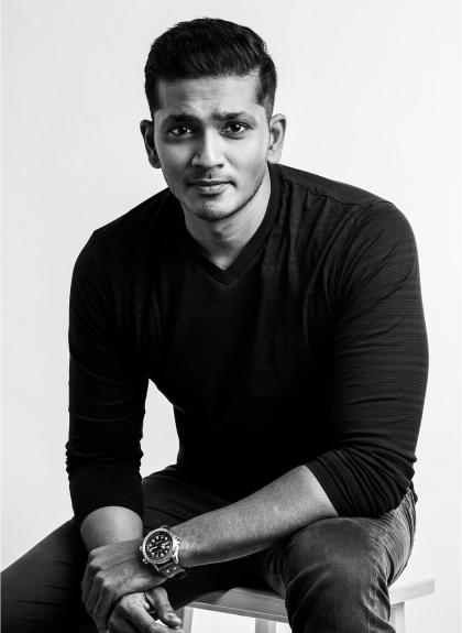 Krishnakumar Balasubramanian