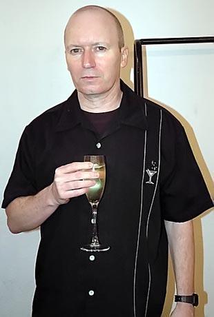 Nacho Canut