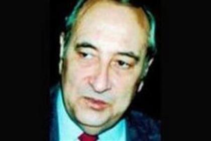 Виктор Георгиев