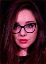 Лана Дружинина