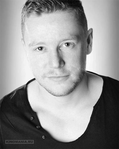 Richard Lee O'Donnell