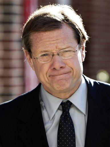 Michael Ovitz