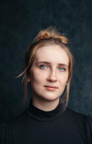 Кэролайн Эмилия Хоукс