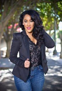 Natalie Nunn
