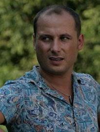 Александр Журин