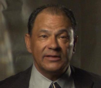 Chavo Guerrero Sr.