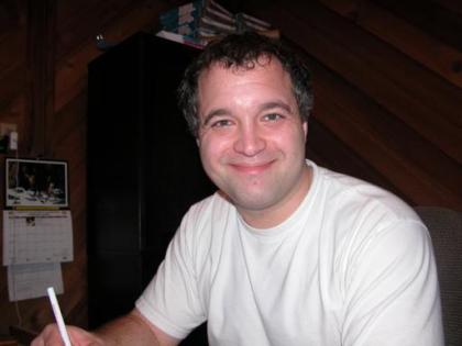 Ed Kuehnel