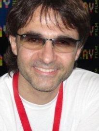 Сергей Рапопорт