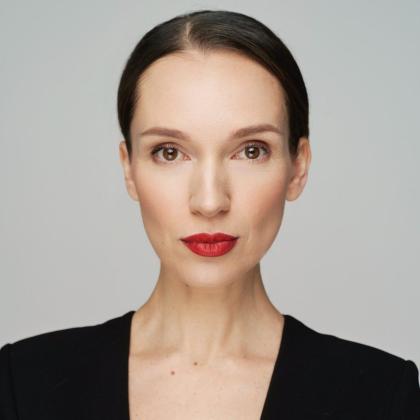 Екатерина Лоскутова