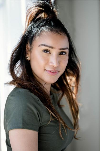 Naiya Amilcar