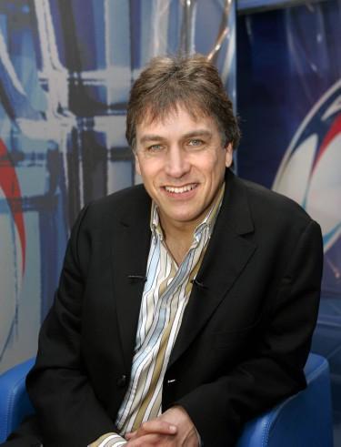John Inverdale