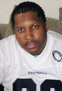 Travon Brumfield