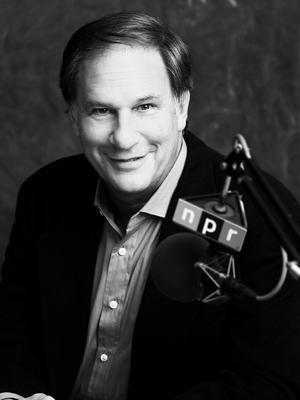 Robert Krulwich