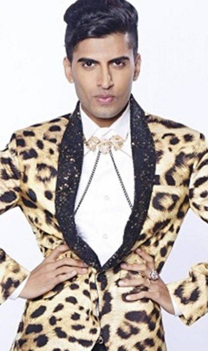 Sushant Divgikar