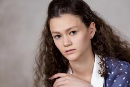 Екатерина Гонтаренко