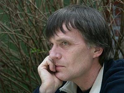 Андрей Добровольский