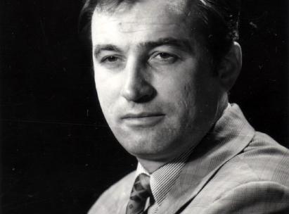 Юрий Борисенок