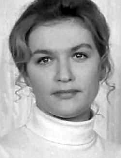 Людмила Коршакова