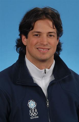Steve Mesler