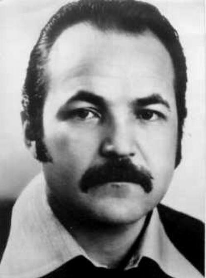 Николай Губенко