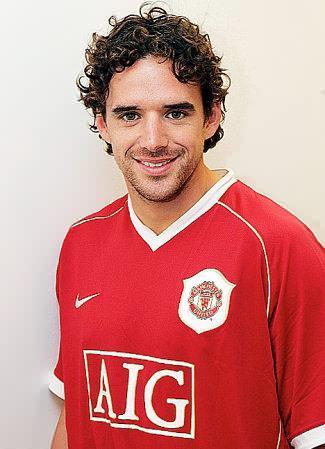Owen Hargreaves