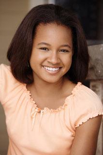 Rhyon Nicole Brown