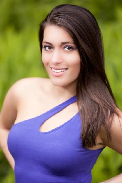 Brianna Borello