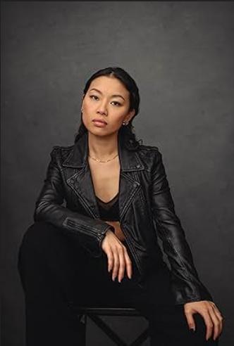 Lorraine Tai