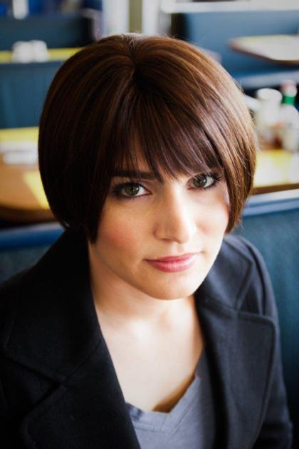 Cassandre Leigh