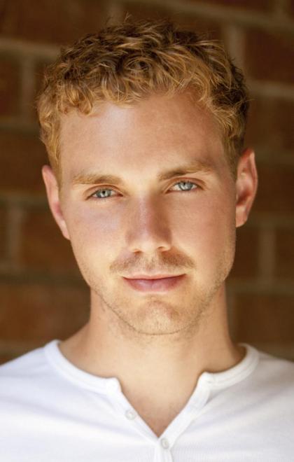 Tommy Lukasewicz
