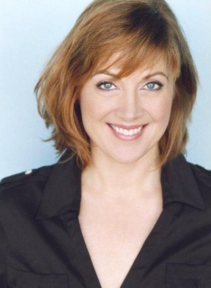 Cindy Yantis