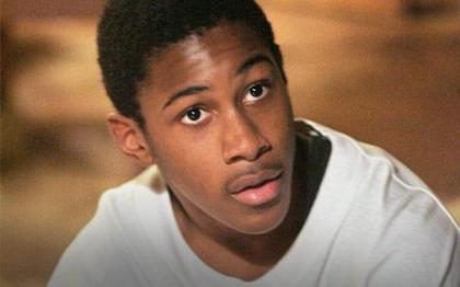 Rashad Orange