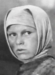 Лариса Бурдина